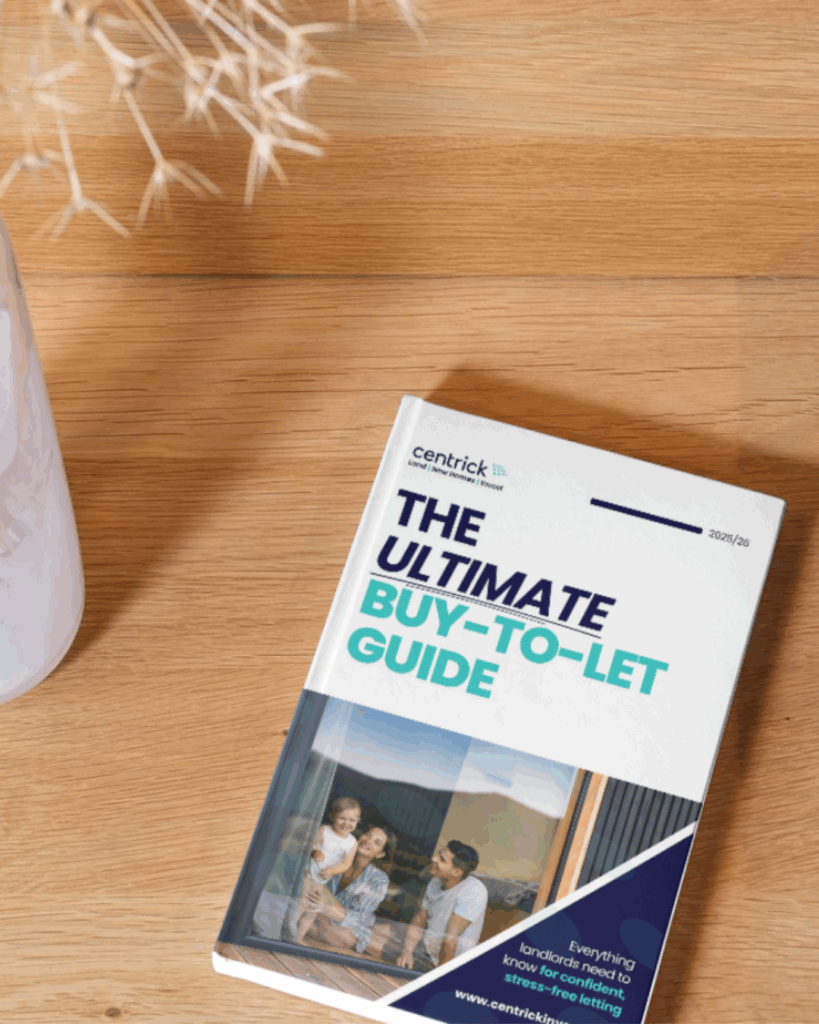 buy to let investment guide